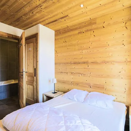 Refuge Du Golf - Maeva - 4 Pieces 8 Personnes - Prestige Mae-3884