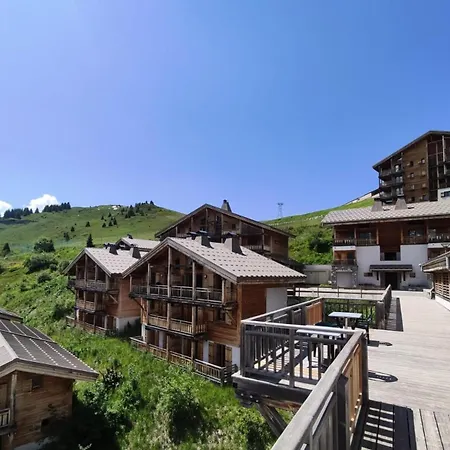 Refuge Du Golf - Maeva - 4 Pieces 8 Personnes - Prestige Mae-3884 Apartment *