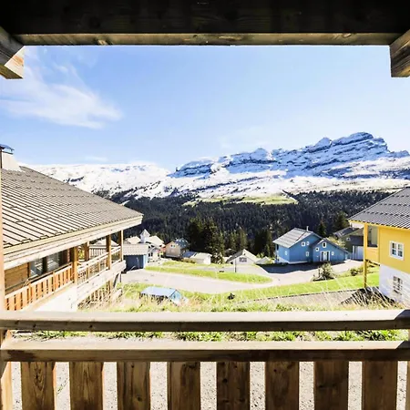 Apartment Refuge Du Golf - Maeva - 4 Pieces 8 Personnes - Prestige Mae-3884