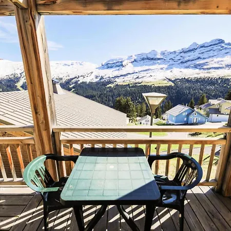 Apartment Refuge Du Golf - Maeva - 4 Pieces 8 Personnes - Prestige Mae-3884 *