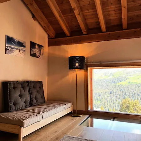 Refuge Du Golf - Maeva - 4 Pieces 8 Personnes - Prestige Mae-3884 Apartment